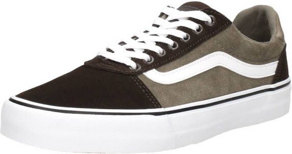 Vans Mn Ward Deluxe