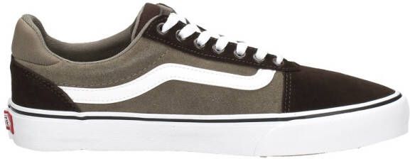 Vans Mn Ward Deluxe