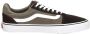 Vans MN Ward Deluxe Sneakers Laag donkerbruin - Thumbnail 4