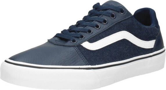 Vans Mn Ward Deluxe