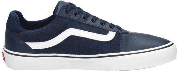 Vans Mn Ward Deluxe