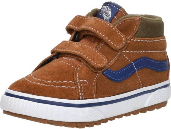Vans Mte Sk8-mid