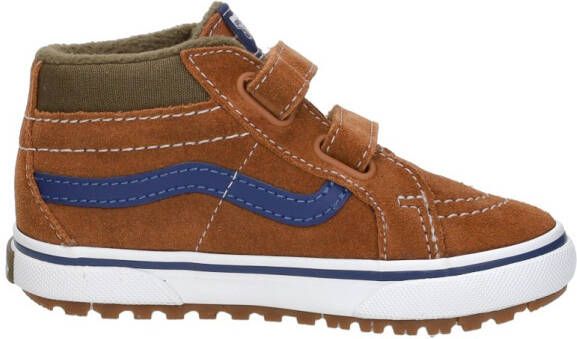 Vans Mte Sk8-mid