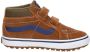 Vans Mte Sk8-mid - Thumbnail 4