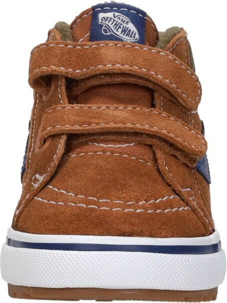 Vans Mte Sk8-mid