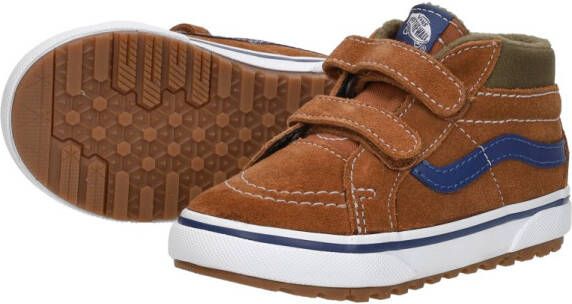 Vans Mte Sk8-mid