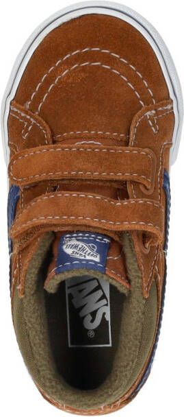 Vans Mte Sk8-mid