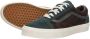 Vans Old Skool Sneakers Laag Groen - Thumbnail 11
