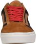 Vans Klassieke Old Skool Sneakers Brown Heren - Thumbnail 5