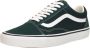 Vans Old Skool Color Theory Sneakers Heren - Thumbnail 11