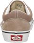 Vans Color Theory Old Skool Sneakers Beige - Thumbnail 11