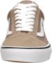 Vans Color Theory Old Skool Sneakers Beige - Thumbnail 12