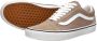 Vans Color Theory Old Skool Sneakers Beige - Thumbnail 13