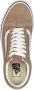 Vans Color Theory Old Skool Sneakers Beige - Thumbnail 14