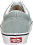 Vans Old Skool Sneakers grijs Textiel - Thumbnail 11