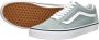 Vans Old Skool Sneakers grijs Textiel - Thumbnail 14