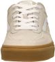 Vans Rowley Classic Sneakers Laag Beige - Thumbnail 6