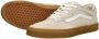 Vans Rowley Classic Sneakers Laag Beige - Thumbnail 7