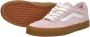 Vans Rowley Classic Sneakers roze Textiel - Thumbnail 11