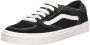 Vans Rowly Classic Skate in zwart formaten: 42.5 - Thumbnail 5