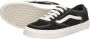 Vans Rowly Classic Skate in zwart formaten: 42.5 - Thumbnail 11