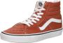 Vans SK8-Hi Sneakers Hoog Oranje - Thumbnail 3