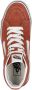 Vans SK8-Hi Sneakers Hoog Oranje - Thumbnail 7