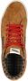 Vans SK8-Hi Sneakers Hoog Cognac - Thumbnail 7