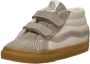 Vans SK8-Mid Reissue V Sneakers Junior - Thumbnail 3