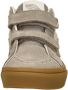 Vans SK8-Mid Klittenband Hoog Beige - Thumbnail 6