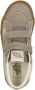 Vans SK8-Mid Klittenband Hoog Beige - Thumbnail 8