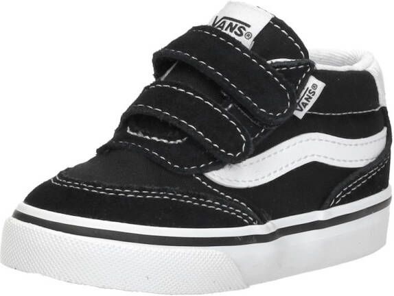 Vans Td Brooklyn Mid