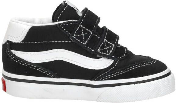 Vans Td Brooklyn Mid