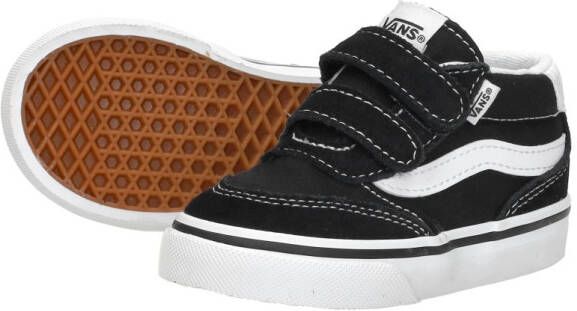 Vans Td Brooklyn Mid
