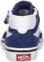 Vans Td Brooklyn Mid Navy - Thumbnail 3