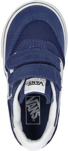 Vans Td Brooklyn Mid Navy