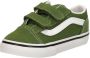 Vans Old Skool V Sneakers Junior - Thumbnail 2