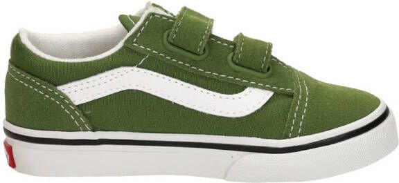 Vans Td Old Skool
