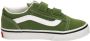 Vans Old Skool V Sneakers Junior - Thumbnail 4