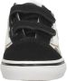 Vans Old Skool Leopard Glitter Sneakers zwart Dames - Thumbnail 10