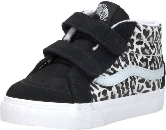 Vans Td Sk8-mid