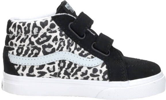 Vans Td Sk8-mid