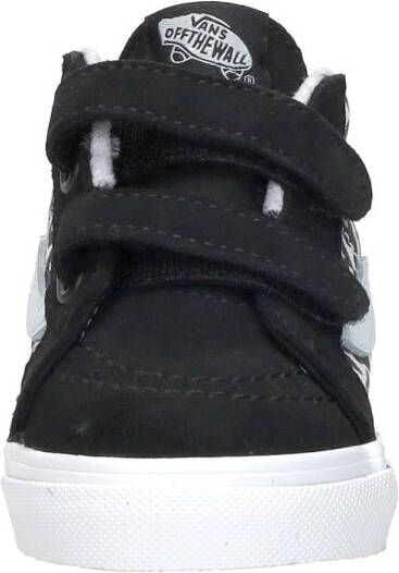Vans Td Sk8-mid