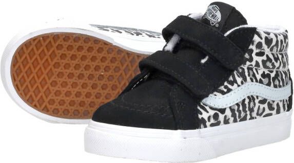 Vans Td Sk8-mid