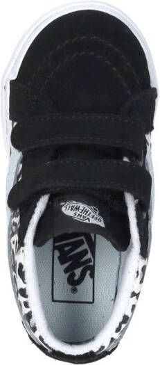 Vans Td Sk8-mid