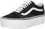 Vans Ua Old Skool Stackform - Thumbnail 2