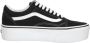 Vans Ua Old Skool Stackform - Thumbnail 4