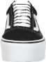Vans Ua Old Skool Stackform - Thumbnail 5