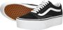 Vans Ua Old Skool Stackform - Thumbnail 6