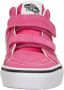 Vans SK8-Mid Reissue V Sneakers Junior - Thumbnail 5